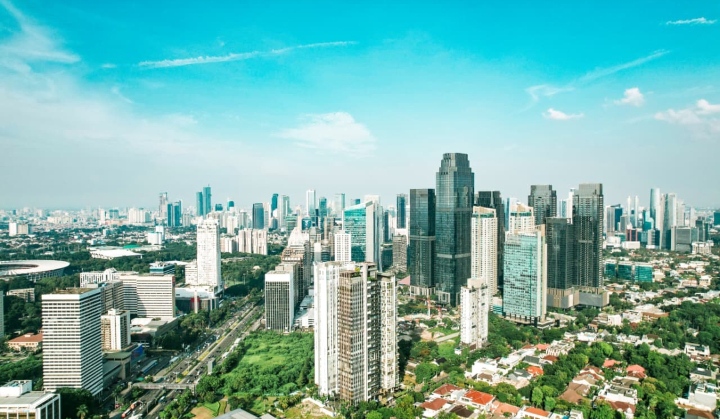 Beli Apartemen Jangan Hanya Cek SHMSRS, Status Hak Tanah dan P3SRS Juga Wajib Dipastikan