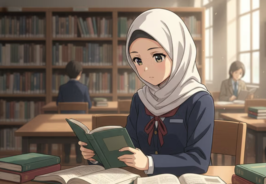 Tutorial Edit Foto Jadi Karakter Anime, Berikut 8 Prompt Gemini Ai Foto Gaya Anime Hingga Action Figure