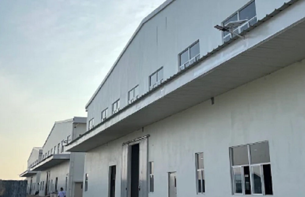 Lowongan Kerja Majalengka untuk Lulusan SMA di Pabrik Sepatu, PT Home Well Indonesia, Khusus Perempuan