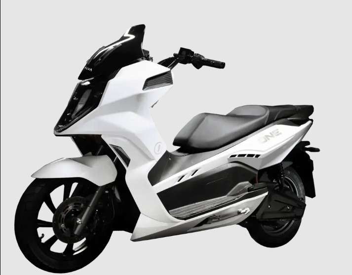 5 Rekomendasi Motor Listrik untuk Ojol: Super Hemat, Baterai Awet, dan Nyaman Dipakai Full Day