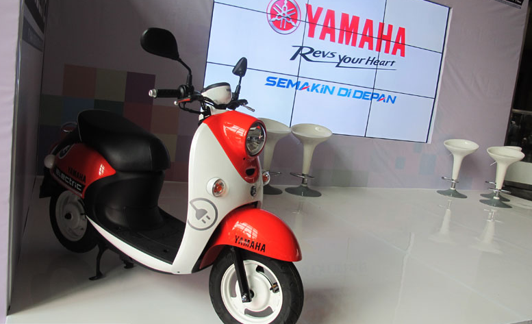 TKDN 40 Persen, Ini 4 Motor Listrik Lokal yang Dapat Subsidi dan Cocok untuk Kegiatan Sehari-hari Tahun 2025