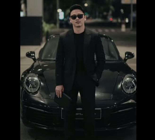 Auto Ganteng Maksimal! Ini 4 Prompt Gemini AI Edit Foto Cowok Cool & Stylish, Fix Makin Kece! 