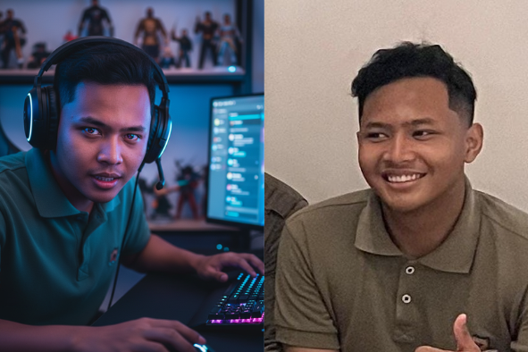 Tinggal klik Langsung Jadi, 3 Prompt Gemini AI Ini Bisa Bikin Fotomu Terlihat Sinematik Dalam Waktu Singkat!