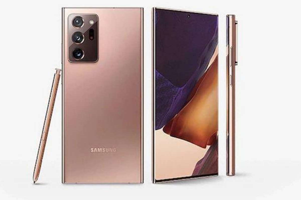 3 Rekomendasi HP Samsung dengan Stylus Pen, Lengkap Spesifikasi dan Harganya, Cocok untuk Desain Grafis!