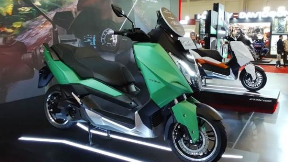 Cicilan Mulai 473 Ribu, Polytron Fox 500 Siap Dibawa Pulang dengan Tenor 6 Tahun