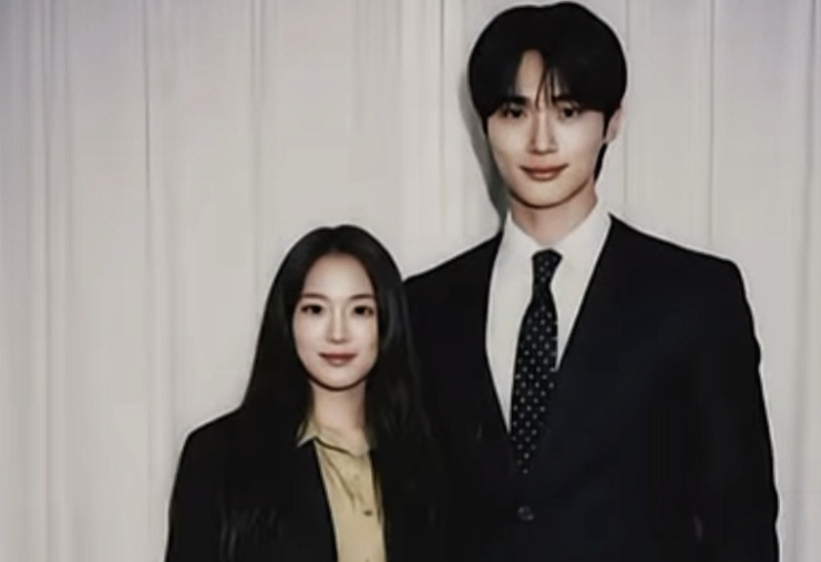 Gak Sampai 1 Jam! Prompt Gemini AI untuk Edit Foto Polaroid Bareng Idol K-pop Ini Bisa Langsung Jadi