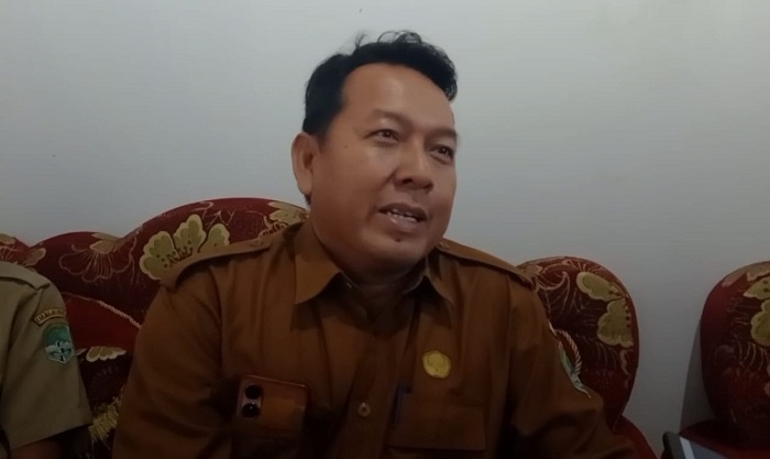 Kades Tak Tahu Penyalahgunaan Dana Desa