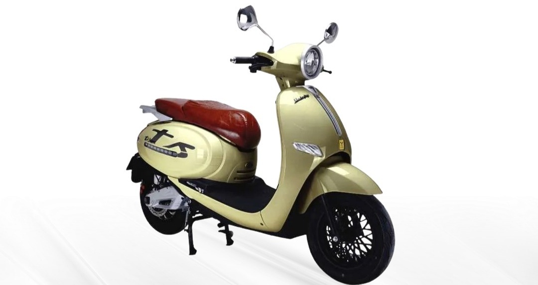 Cicilan Motor Listrik yang Ramah di Kantong dan Worth It Dibeli di 2025, Berikut 3 Pilihan Cocok Buat Kamu