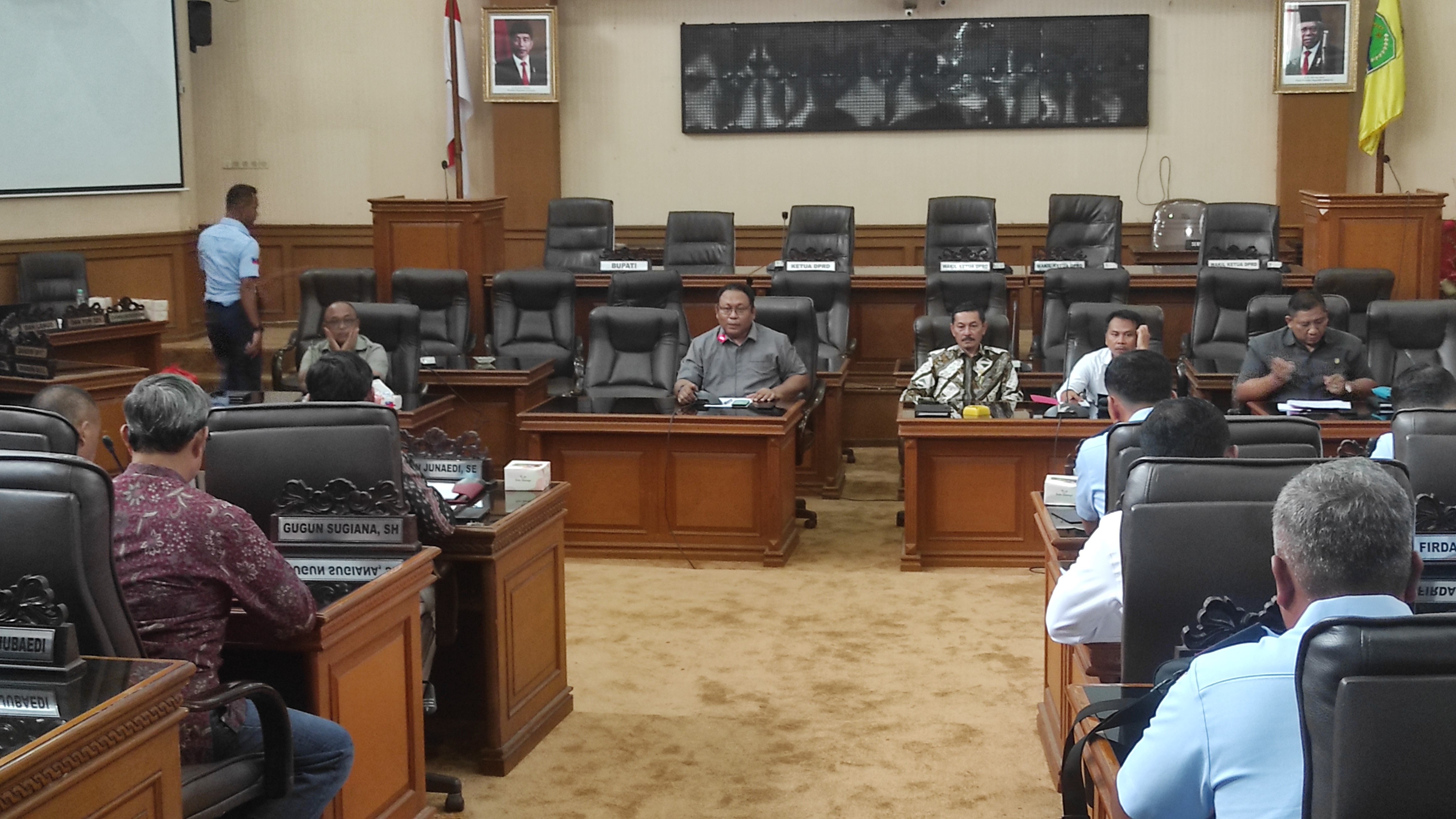 DPRD Majalengka Turun Tangan, Konflik Tanah dengan TNI AU di Desa Salawana