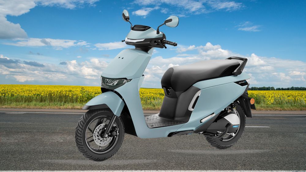Honda Activa e: Skutik Listrik Inovatif dengan Jarak Tempuh 100 Km dan Fitur LED, Meluncur Januari 2026