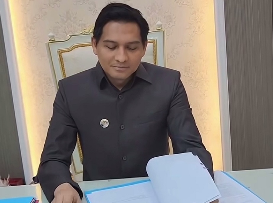 Pemkab Indramayu Targetkan 150 Dapur MBG untuk Tingkatkan Gizi Masyarakat dan Dorong Ekonomi Lokal