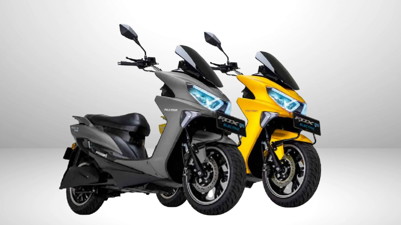 Ini 6 Motor Listrik Murah dengan Jarak Tempuh Jauh, Ada yang Tembus 130 Km!