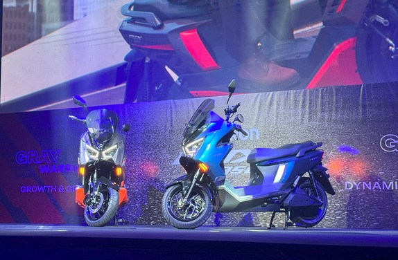 Mau Beralih ke Motor Listrik? Polytron 2026 Makin Laris Ini Daftar Terbarunya!