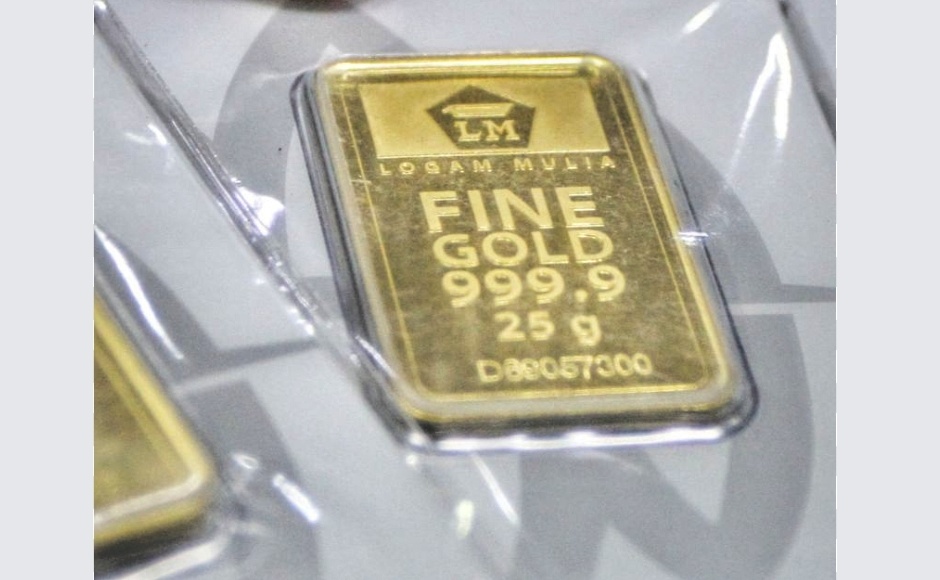 Update Harga Emas Antam Hari Ini, Jumat 28 November 2025, Masih Stabil di Range Harga Rp2,3 Juta Per 1 Gram