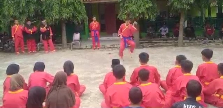 Tapak Suci Putra Muhammadiyah Bangkit Kembali Lahirkan Atlet Berprestasi 