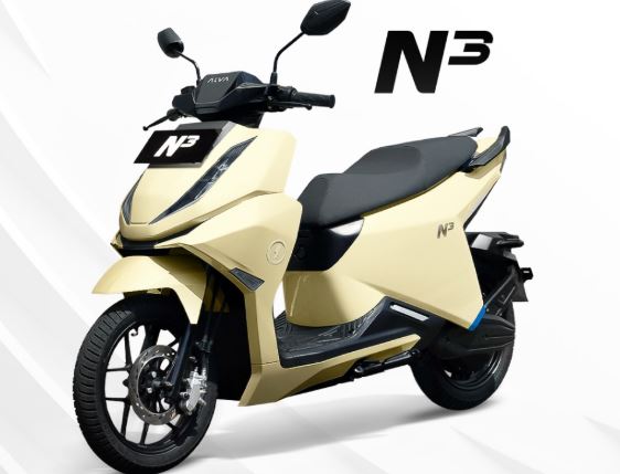 4 Rekomendasi Motor Listrik di Bawah 15 Juta - 20 Jutaan, yang Punya Desain Modern dan Bisa Lari Kencang