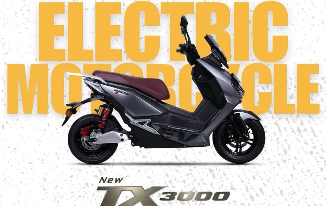 Motor Listrik dengan Jarak Tempuh Terjauh, Ada yang Sampai 200 km, Berikut 5 Pilihan Paling Worth It di 2026