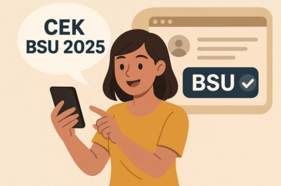 Cek Penerima BSU BPJS Ketenagakerjaan Bulan Desember 2025, Akankah Akan Cair? Cek Daftarnya