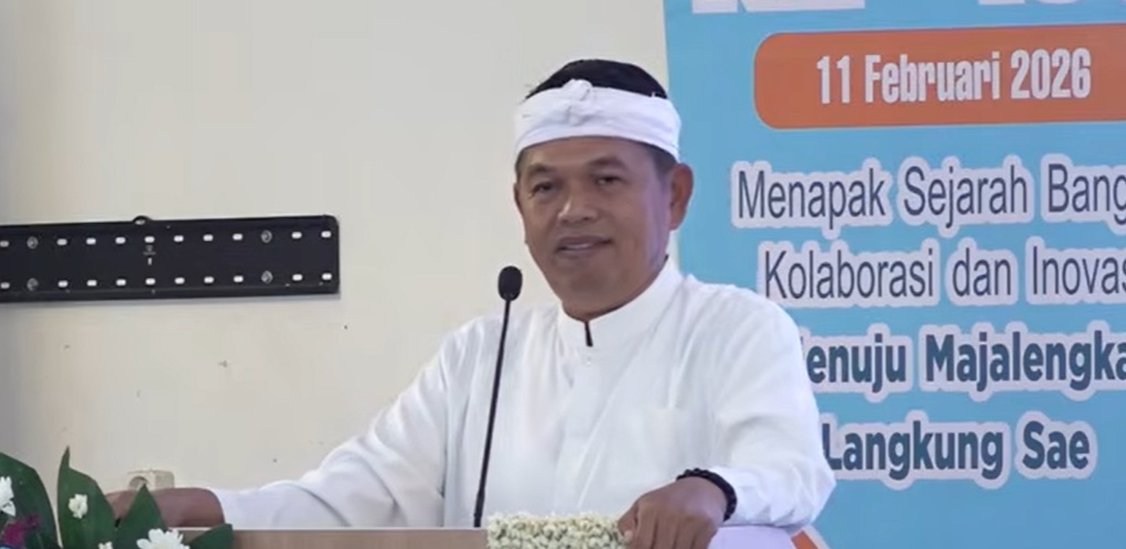 Kabar Gembira! Warga Jabar Tanpa BPJS Tetap Bisa Berobat, Biaya Ditanggung Pemerintah