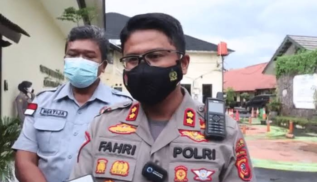 Buronan Kasus Pembacokan Gunung Jati Tersisa 1, Keterangan Kapolres Cirebon Kota Begini