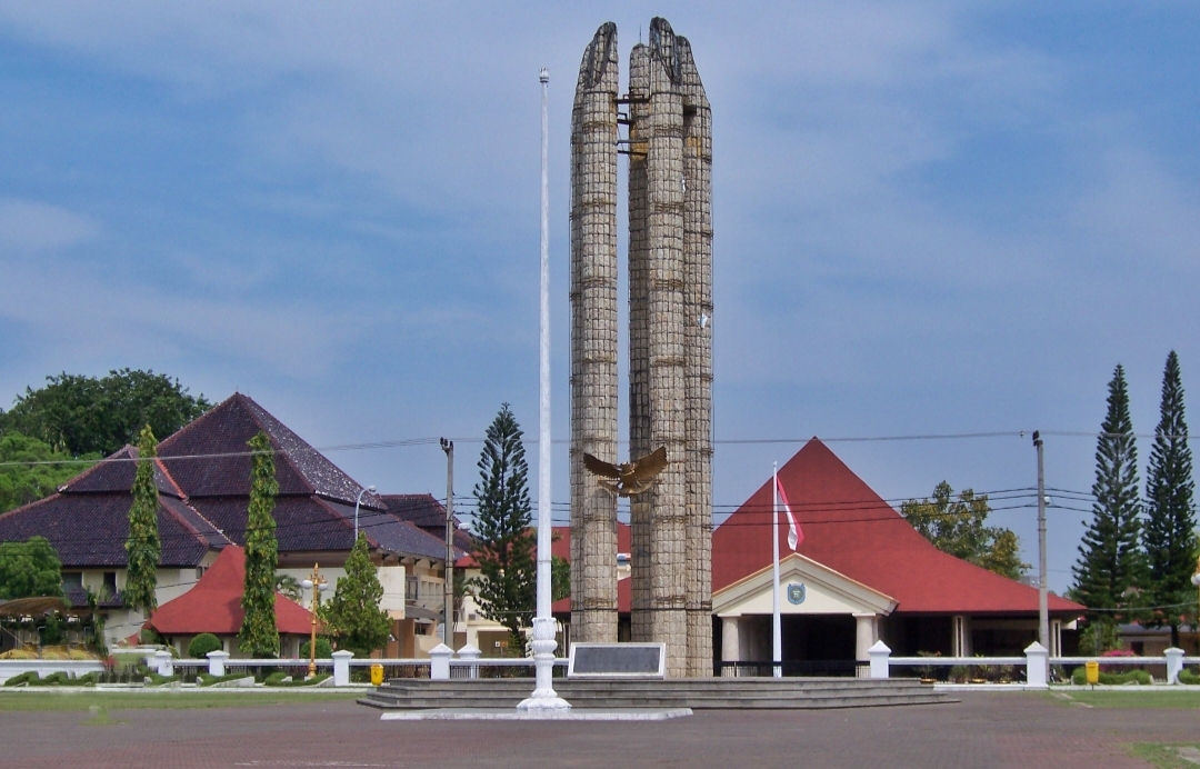 Prakiraan Cuaca di Indramayu Rabu 15 Mei 2024