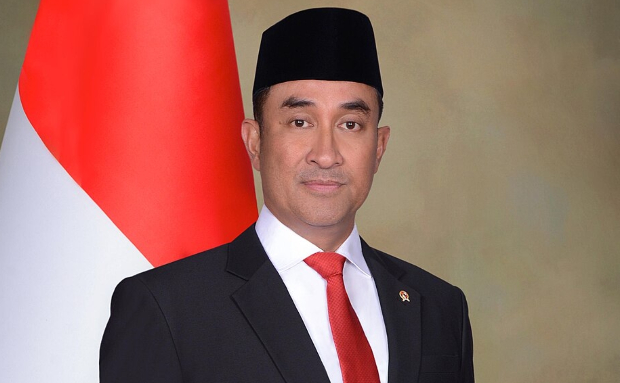 Biodata Suyudi Ario Seto, Pernah Jadi Kapolres Majalengka, Kini Menjadi Kepala BNN