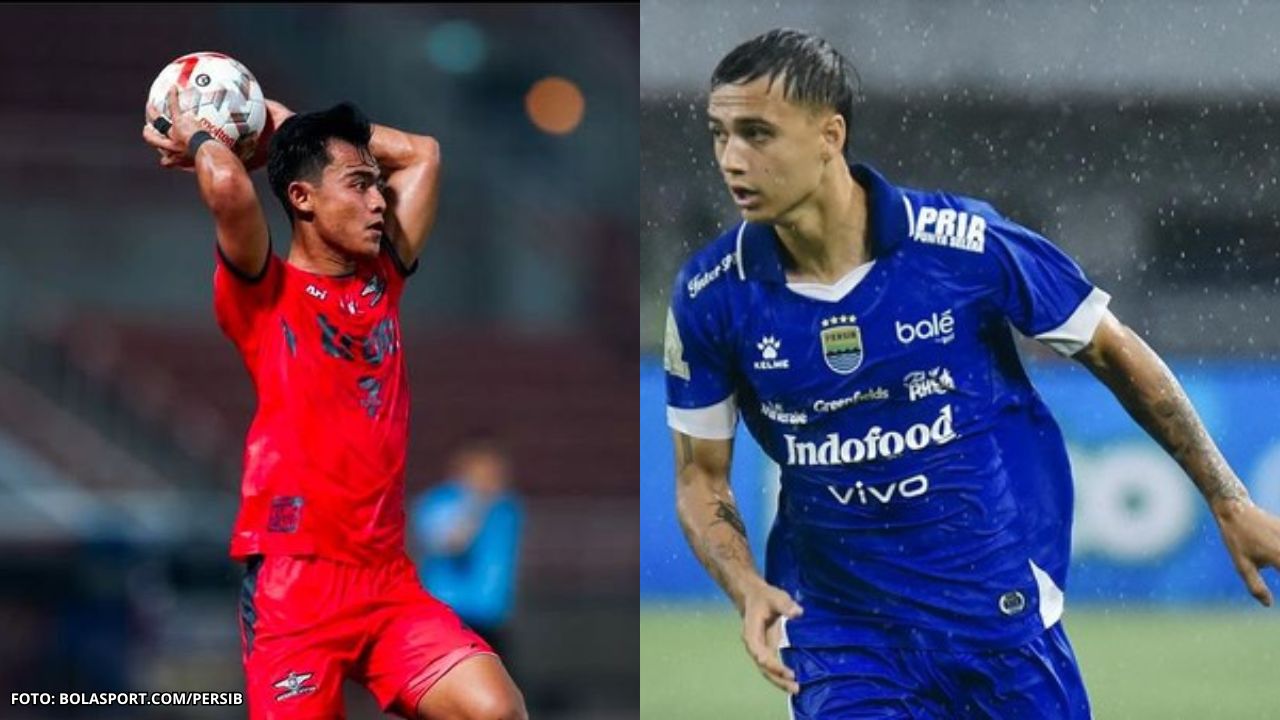 Hasil Persib Bandung vs Bangkok United ACL 2: Pangeran Biru Amankan Kemenangan 2-0 Atas Bangkok United!