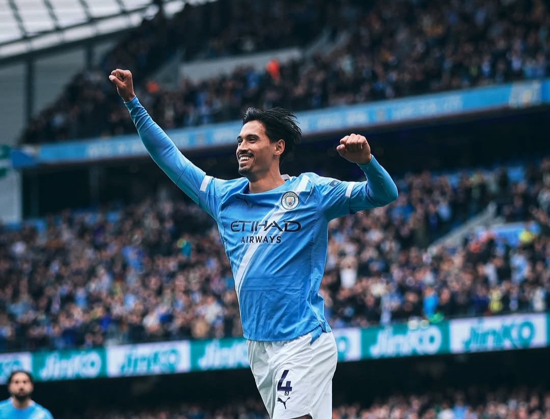 Adik Bintang Manchester City Optimis Tatap Kualifikasi Piala Dunia 2026, Misi Cetak Sejarah Timnas Indonesia