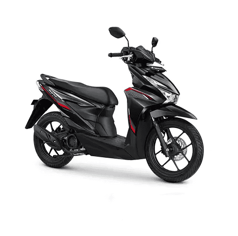 Bukan Kaleng-kaleng! Honda Beat 150 Disebut Lebih Galak dari yang Dibayangkan