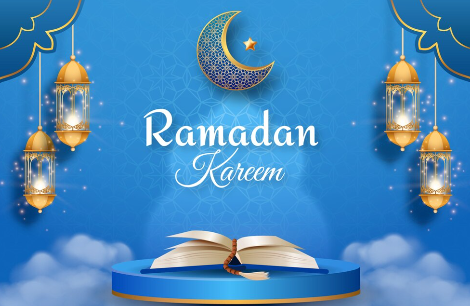 150++ Kata-kata untuk Menyambut Bulan Ramadan Penuh Makna dan Menyentuh Hati.