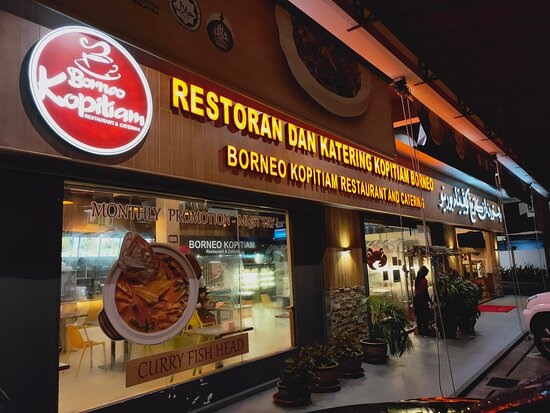 Bekerja Menjadi TKI Di Restoran Brunei Darusalam, Bisa Jadi Kaya!