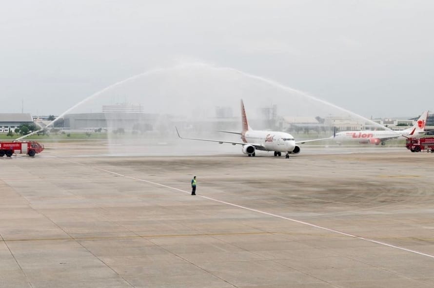 WOW! Maret Nanti, Ada Maskapai Mau Pindahkan Rute ke Bandara Kertajati, Dimulai dari Bandung - Kuala Lumpur