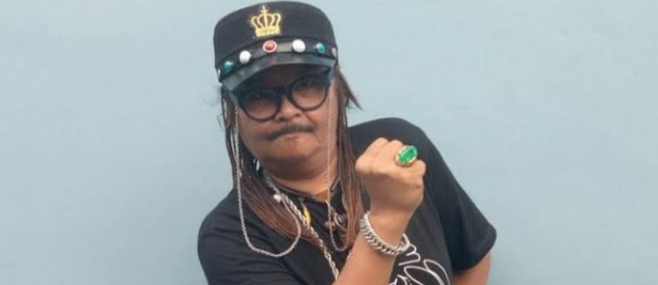 Jhonny Iskandar Sempat Live Tiktok Sehari Sebelum Meninggal, Sang Anak: Kepergiannya Mendadak Sekali