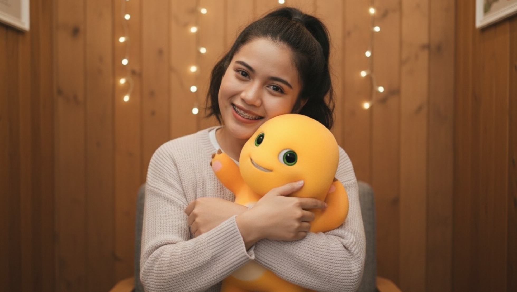 Cute Maksimal! Prompt Gemini AI Foto Bareng Nailong, Berikut Variasinya, Tinggal Copy Paste