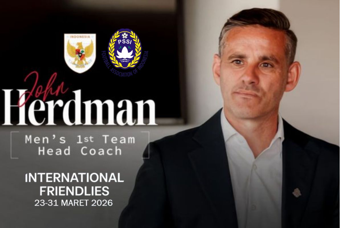 Daftar Lengkap Pemain Garuda Calling FIFA Series 2026: Elkan Baggott Comeback, Thom Haye Harus Absen!