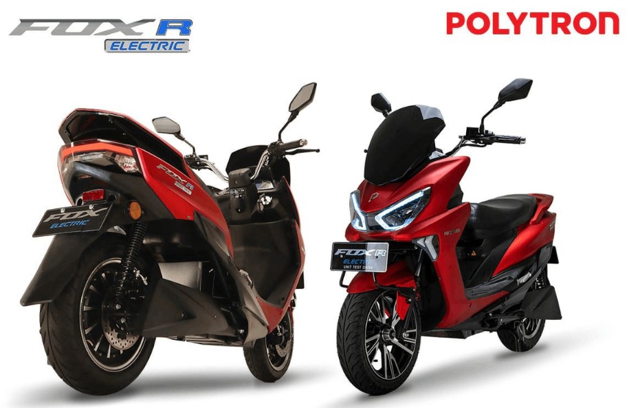 7 Motor Listrik Paling Hemat daya Cocok untuk Kurir dan Ojol, Simak Rekomendasinya