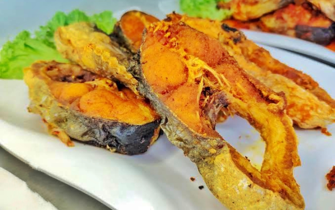 Ikan Patin Yang Sering Dikonsumsi Ternyata Dapat Mengontrol Berat Badan Loh! Yuk kenali Beberapa Manfaatnya 