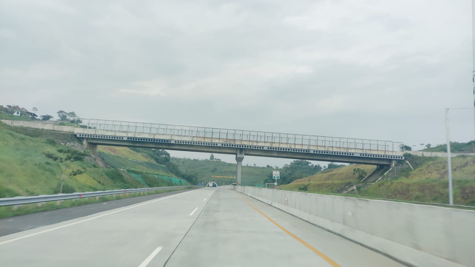 MANTAP! Tol Cisumdawu Beroperasi 15 April 2023, Bandung - Majalengka Kurang dari 1 Jam