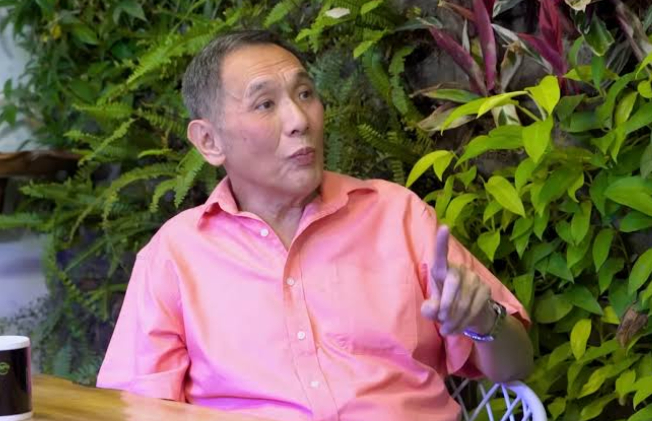 WOW! Jusuf Hamka Bangun Jalan Tol Cisumdawu Pakai Duit Pribadi, Pinjaman dari Bank Belum Dipakai