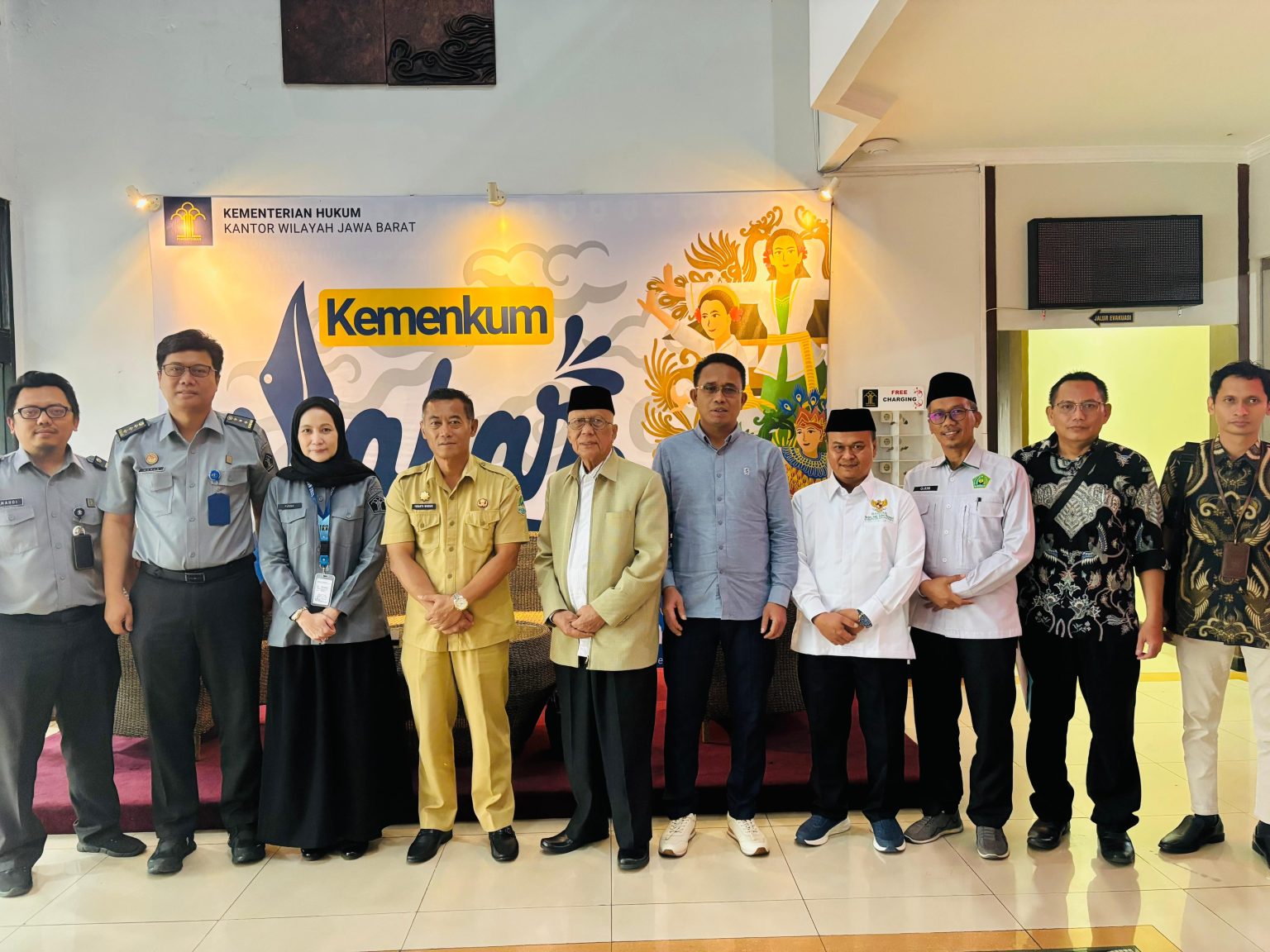 BAZNAS Majalengka Dorong Regulasi Kuat, Raperbup ZIS-DSKL Jadi Fondasi Tata Kelola Zakat