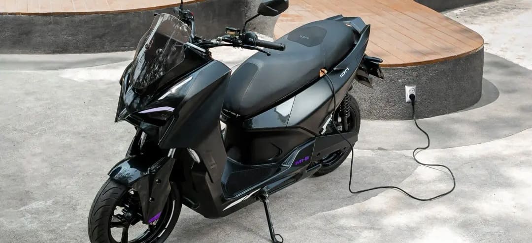 Daftar 4 Motor Listrik Mirip Honda PCX di 2025, Stylish dan Modern, Cocok Buat Kaum Gen Z yang Kalcer
