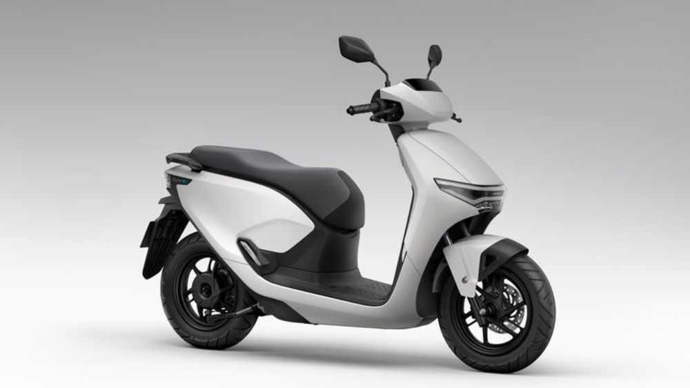 Skema Kredit Ringan Cicilan 499 Ribuan, Motor Listrik Honda ICON e dan CUV e Bisa Dibawa Pulang Tenor 60 Bulan