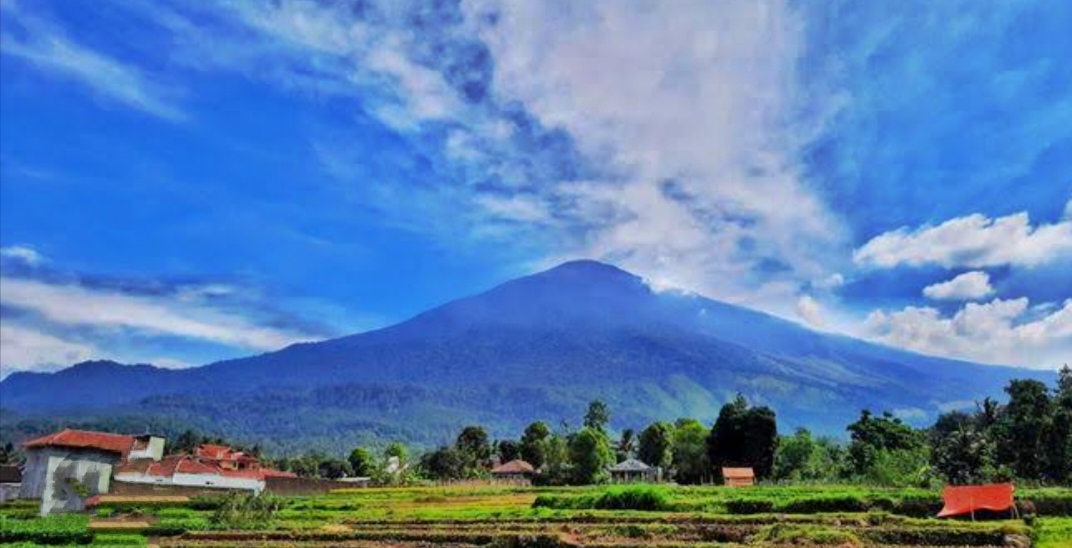 Prakiraan Cuaca di Kuningan Kamis 16 Mei 2024