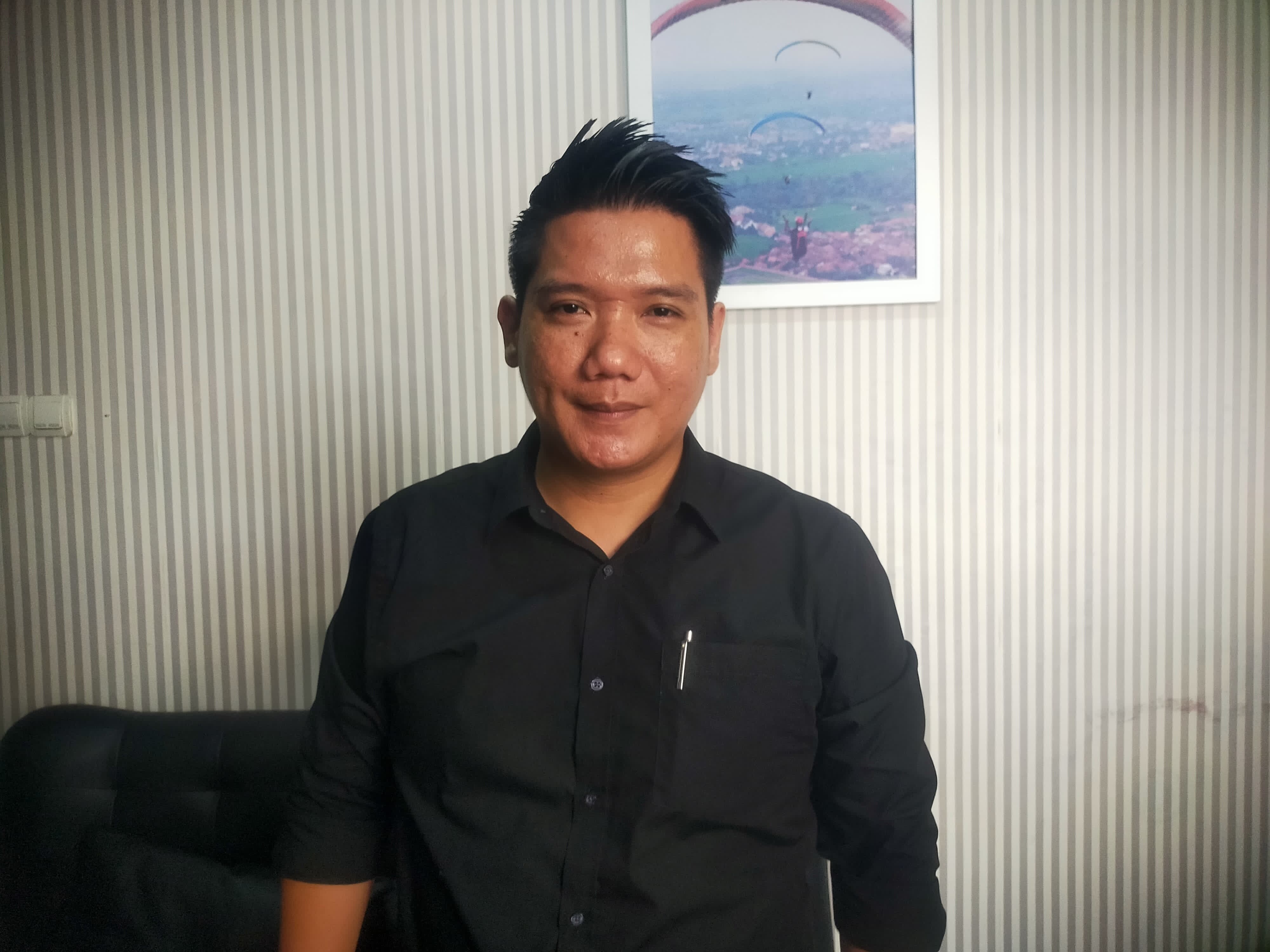 Dirut PT SMU Pangkas 20 Karyawan, Benahi Internal dan Genjot Bisnis Non-Budgeter Majalengka