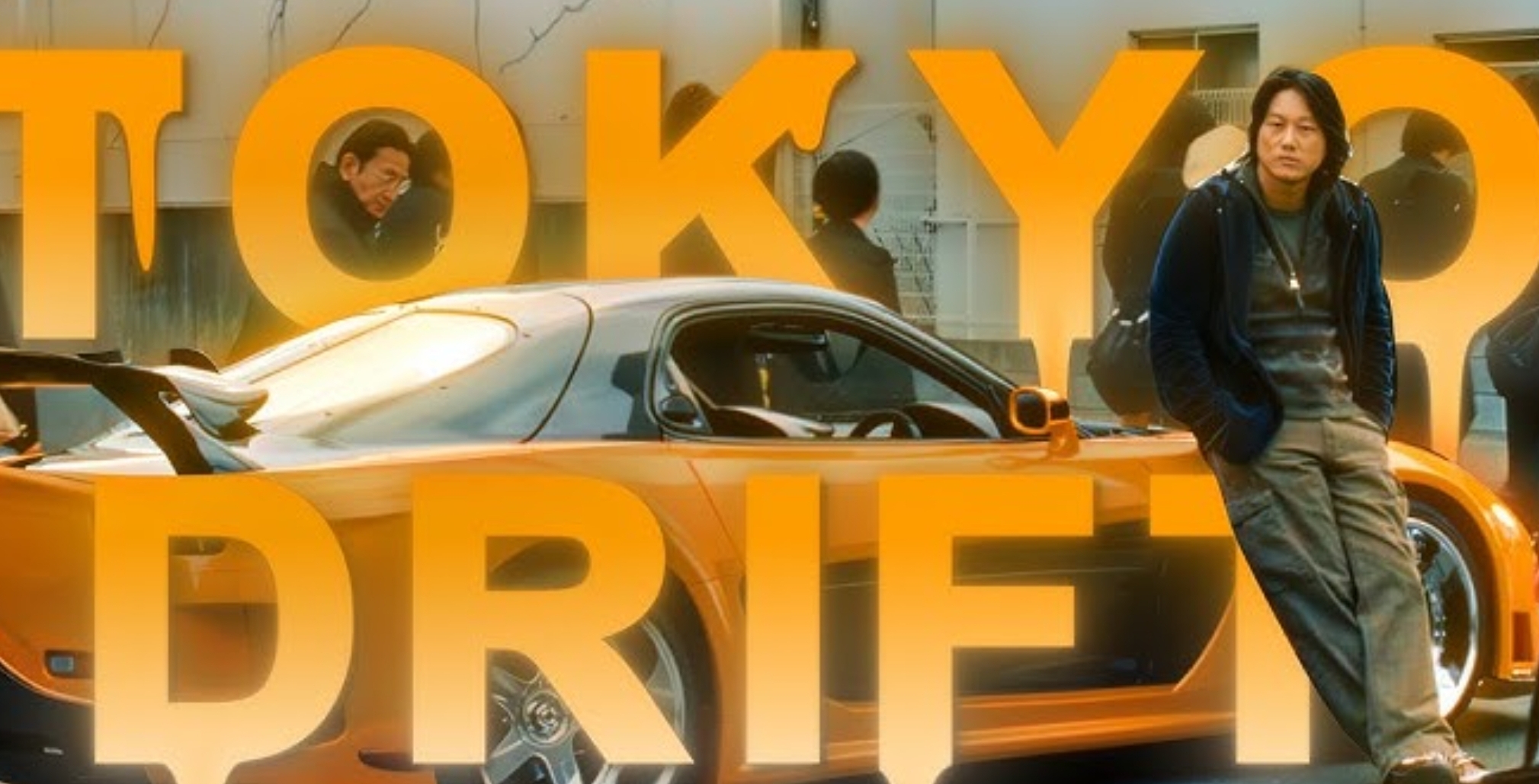 Edit Foto Viral ala Tokyo Drift Hanya Menggunakan Prompt Ini di Google Gemini AI