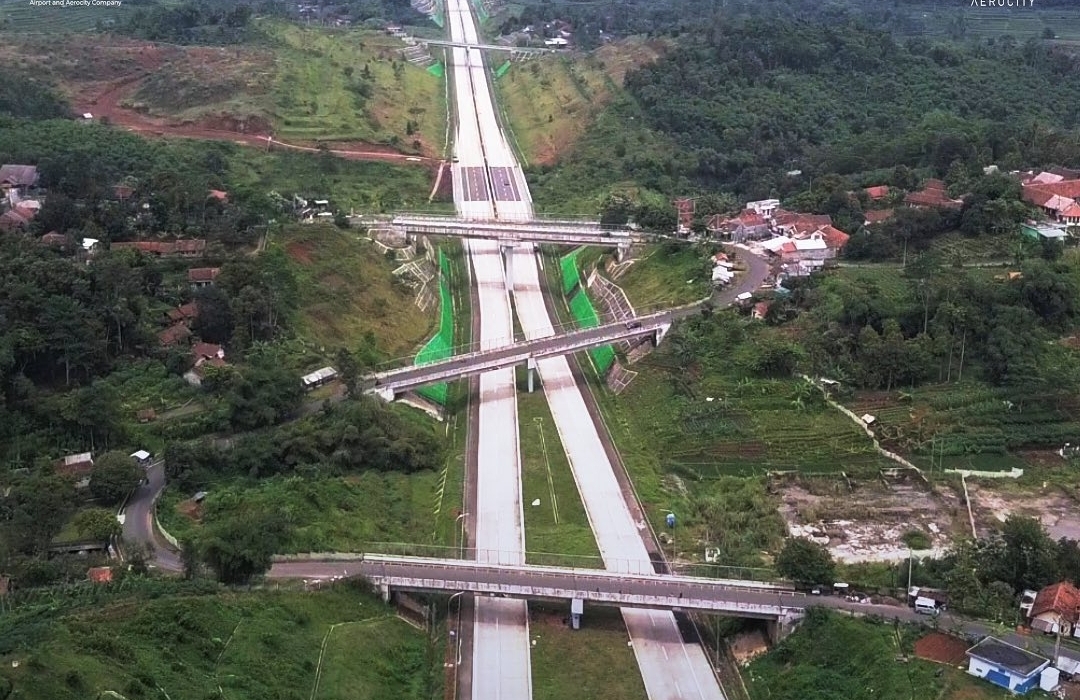 17 HARI LAGI Tol Cisumdawu Selesai, BIJB Kertajati Jadi Buka Penerbangan? Begini Kata Pihak Bandara