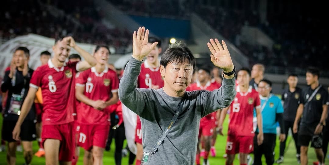 Oh Ternyata, Alasan Ulsan HD Memecat Shin Tae-yong Sama Seperti PSSI, Akibat Masalah Komunikasi 