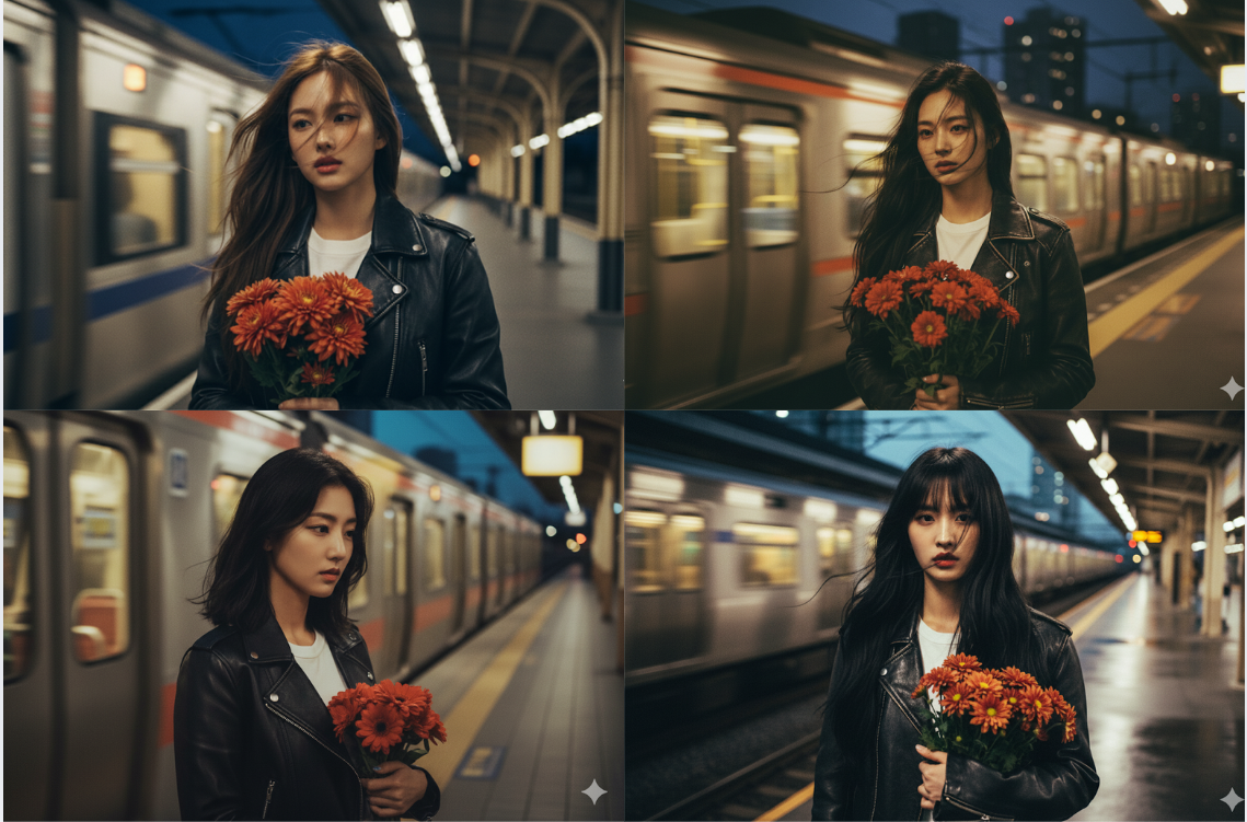 No Effort! Cara Edit Foto Pakai Google Cuma 5 Detik, Kumpulan Prompt Gemini Ai Keren Terbaru Khusus Wanita