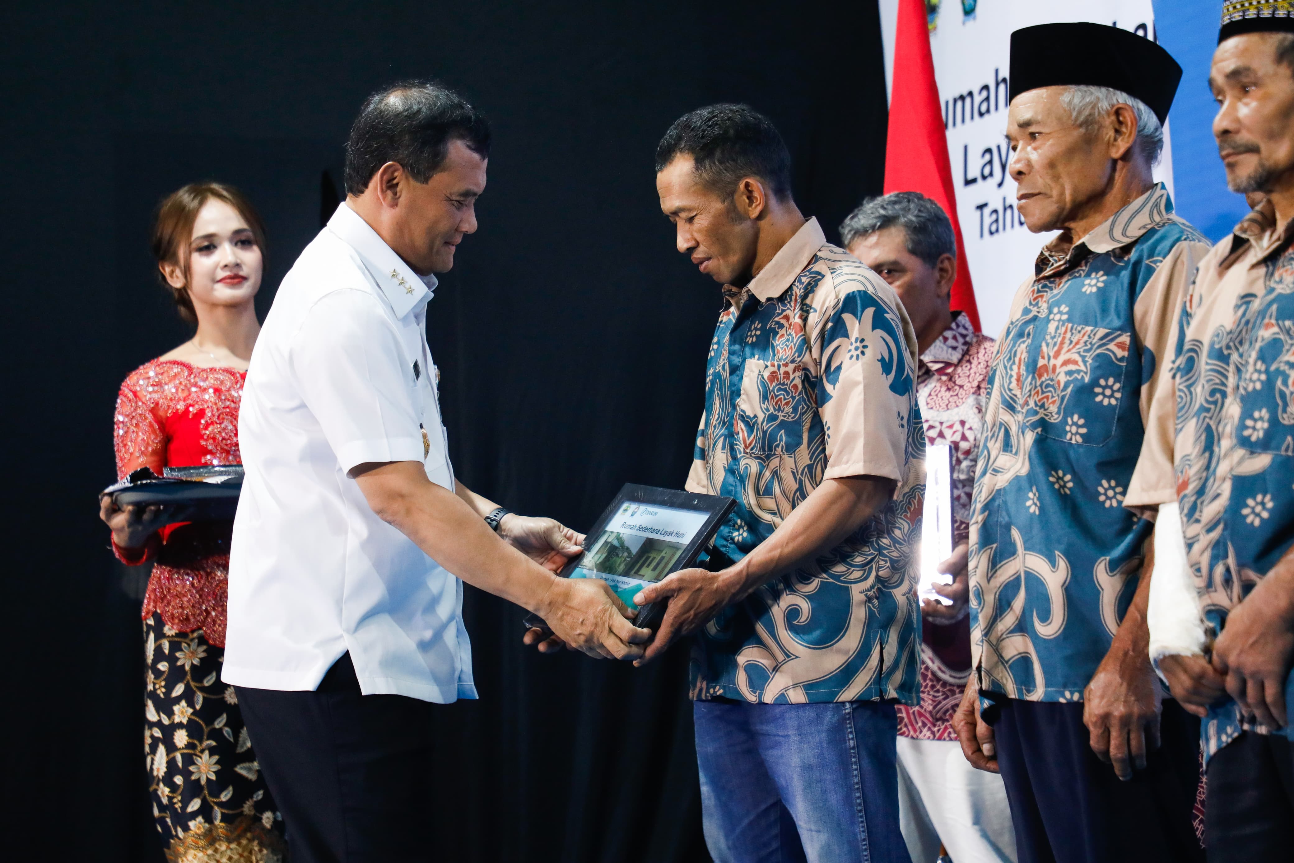 Djarum Foundation & Pemprov Jateng Perbaiki 350 Rumah Warga Miskin, Target 500 Unit di 2026