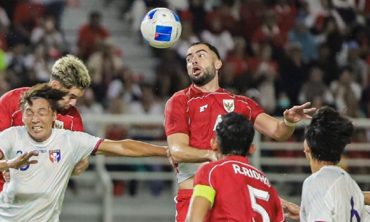 Siapa 6 Pemain yang Akan Dicoret Pada Laga Timnas Indonesia vs Lebanon? Jordi dan Marselino?